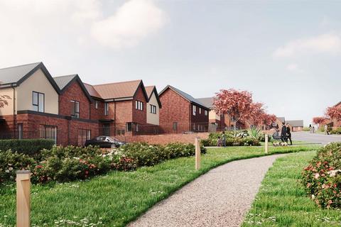 2 bedroom semi-detached house for sale, Oak Fields, Ankerbold Road, Old Tupton, Chesterfield