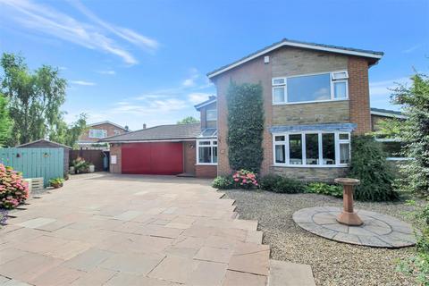 3 bedroom detached house for sale, Ripon Way, Carlton Miniott Thirsk YO7