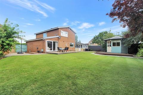 3 bedroom detached house for sale, Ripon Way, Carlton Miniott Thirsk YO7