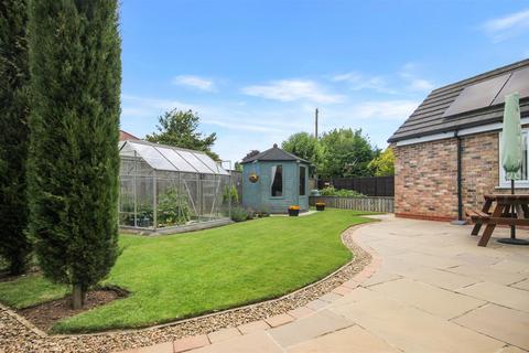 3 bedroom detached bungalow for sale, 1a Danum Avenue, Thirsk YO7