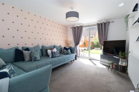 5 bedroom detached house for sale, Fritillary Place, Norton, Stockton-On-Tees, TS21 3LZ