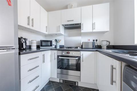 1 bedroom flat for sale, Osprey Drive, Scunthorpe