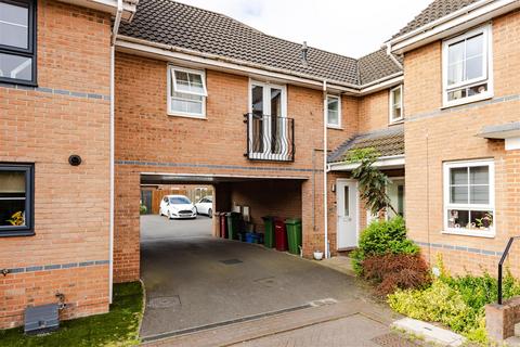 27 Osprey Drive, Scunthorpe, DN16 3EZ