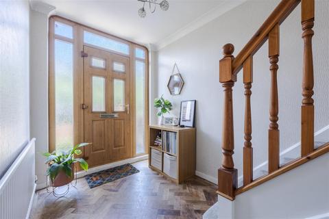 3 bedroom semi-detached house for sale, Mirfield Road, Scunthorpe
