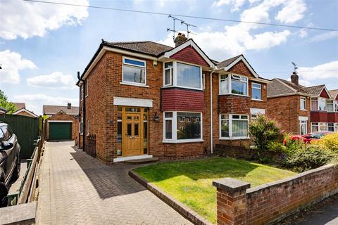 22 Mirfield Road, Scunthorpe, DN15 8AN