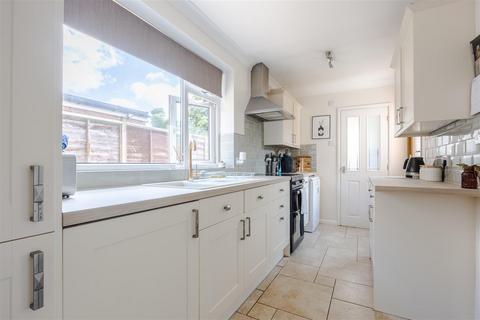 22 Mirfield Road, Scunthorpe, DN15 8AN