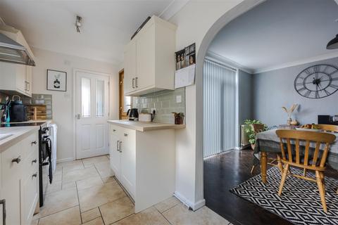 22 Mirfield Road, Scunthorpe, DN15 8AN
