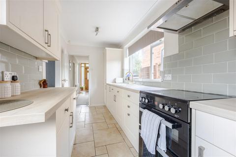 22 Mirfield Road, Scunthorpe, DN15 8AN