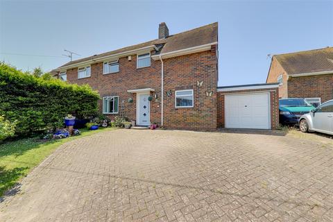 3 bedroom semi-detached house for sale, Mulberry Lane, Worthing BN12