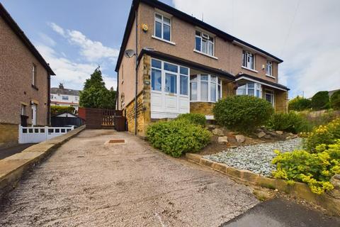 3 bedroom semi-detached house for sale, St. Aidans Road, Baildon, Shipley