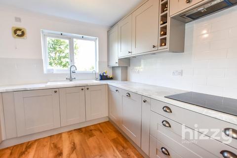 3 bedroom semi-detached house for sale, The Street, Great Bricett IP7