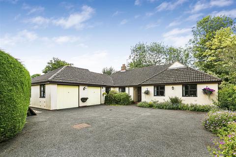 4 bedroom detached bungalow for sale, Cornish Close, Horseheath CB21