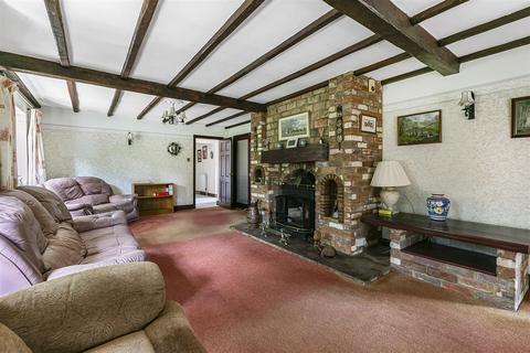 4 bedroom detached bungalow for sale, Cornish Close, Horseheath CB21