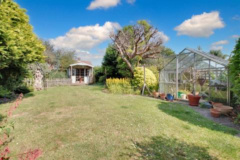 2 bedroom semi-detached bungalow for sale, Melrose Avenue, Worthing