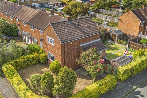 1 Cunningham Close, Cambridge, CB4 2DN