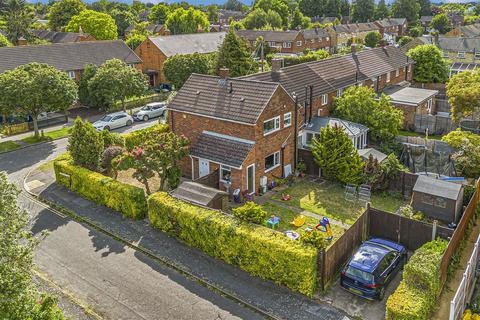 1 Cunningham Close, Cambridge, CB4 2DN