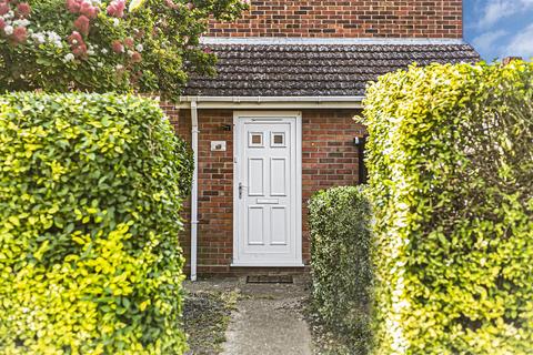 1 Cunningham Close, Cambridge, CB4 2DN