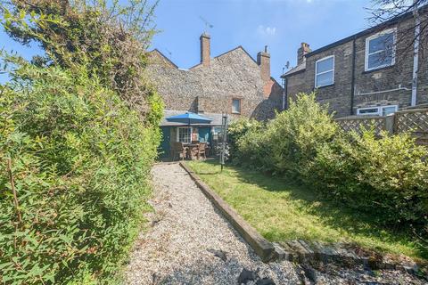 3 bedroom terraced house for sale, Park Lane, Newmarket CB8