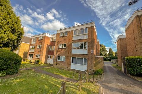 2 bedroom flat for sale, Warham Road, South Croydon