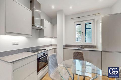 1 bedroom apartment for sale, Blackwall Lane, London, SE10