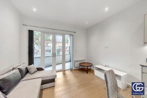 1 bedroom apartment for sale, Blackwall Lane, London, SE10