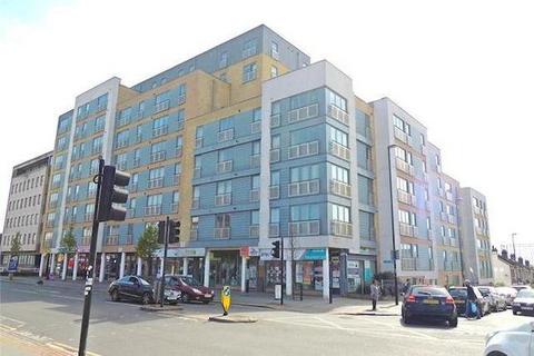 London Road, Croydon