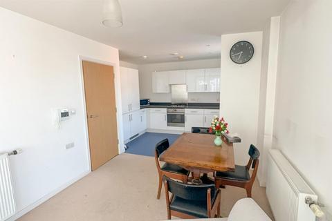 2 bedroom flat for sale, London Road, Croydon