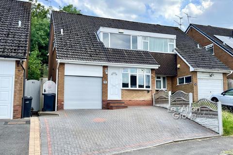 3 bedroom semi-detached house for sale, Fairmile Road, Halesowen