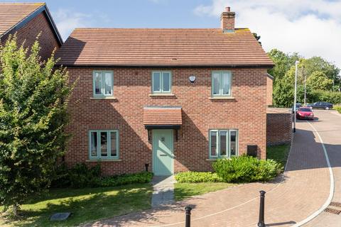 Shipston on Stour - 4 bedroom detached house for sale