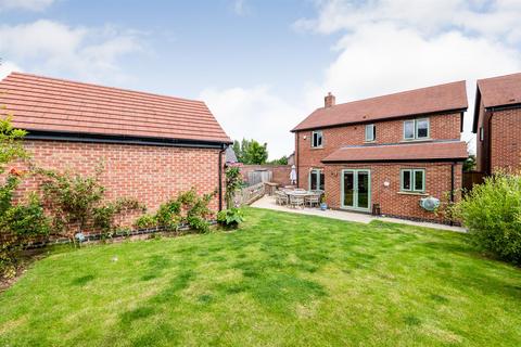 4 bedroom detached house for sale, Brewer Hill, Shipston-On-Stour