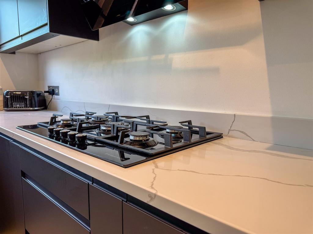 Kitchen/ Diner