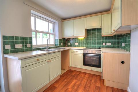 2 bedroom end of terrace house to rent, London Road, Shipston on Stour