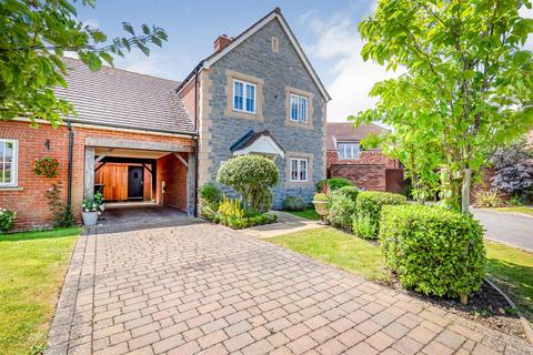 4 bedroom house for sale, Wesley Gardens, Pebworth, Stratford-Upon-Avon