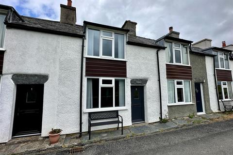 2 bedroom house to rent, Llan Isa, Capel Garmon