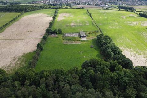 Land for sale, Ricket Lane, Mansfield NG21