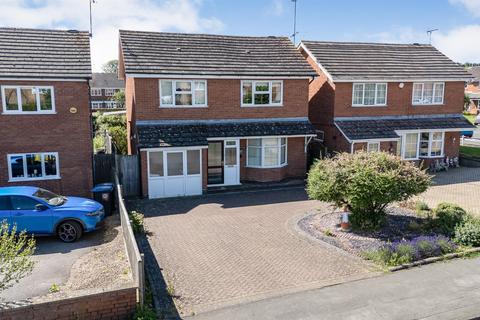 4 bedroom detached house for sale, Campden Road, Shipston-On-Stour