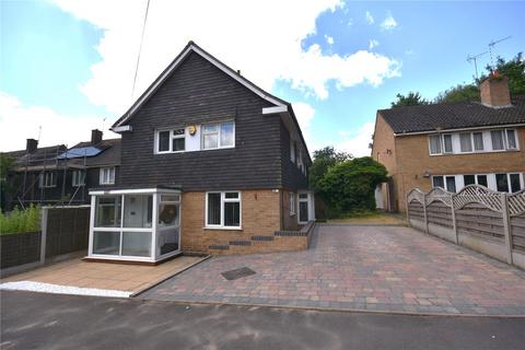 4 bedroom detached house for sale, Dalewood Croft, Sheldon, Birmingham, B26