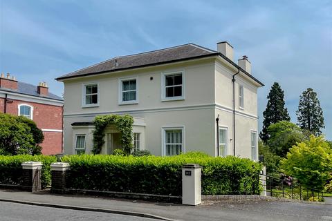 2 bedroom apartment for sale, Graham Road, Malvern