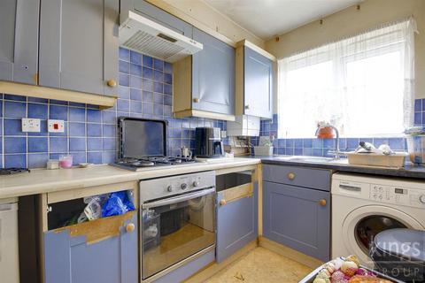 3 bedroom terraced house for sale, Hudson Way, Edmonton, N9