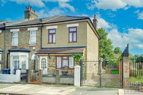 3 bedroom end of terrace house for sale, Beamish Road, Edmonton, N9