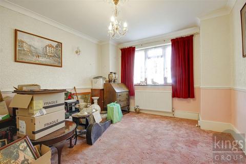 3 bedroom end of terrace house for sale, Beamish Road, Edmonton, N9