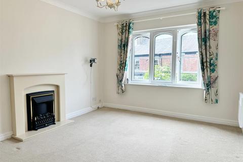 1 bedroom retirement property for sale, The Homestead, Henry Street, Lytham