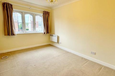 1 bedroom retirement property for sale, The Homestead, Henry Street, Lytham