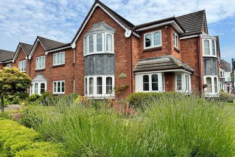 1 bedroom retirement property for sale, The Homestead, Henry Street, Lytham