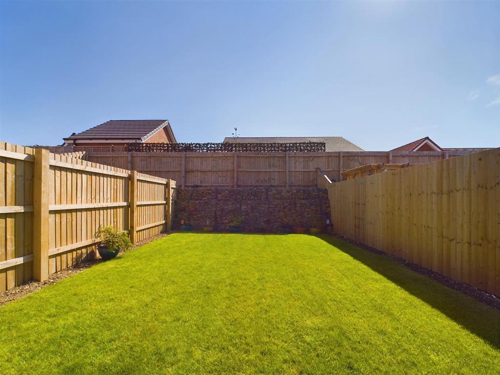 Garden: