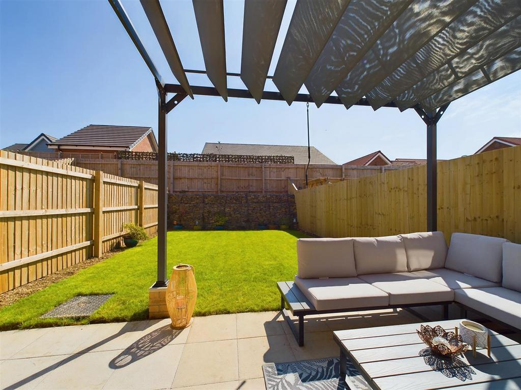 Garden: