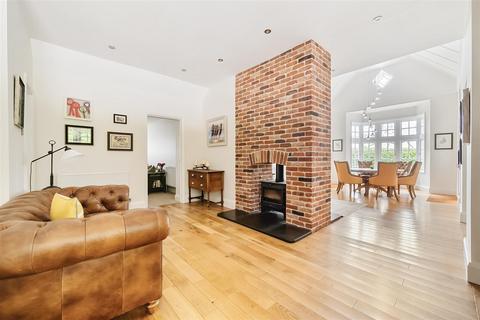 5 bedroom detached house for sale, Old Bystock Drive, Bystock, Exmouth