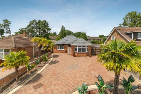 5 bedroom bungalow for sale, Blackmoor Wood, Ascot