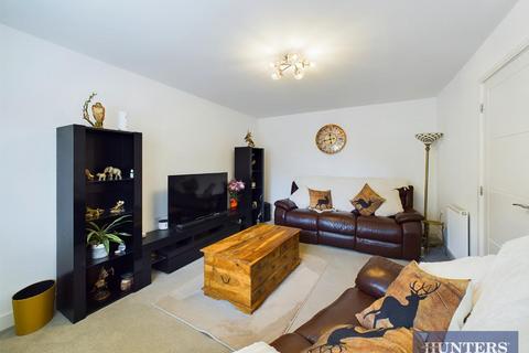 4 bedroom detached house for sale, Tawny Drive, Middle Deepdale, Scarborough, North Yorkshire