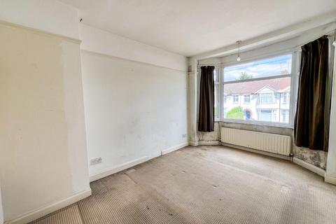 3 bedroom terraced house for sale, Eastcotes, Coventry